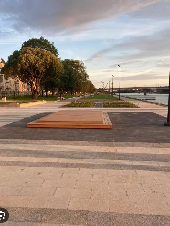 Квартира Уютная квартира на набережной — Великий Новгород