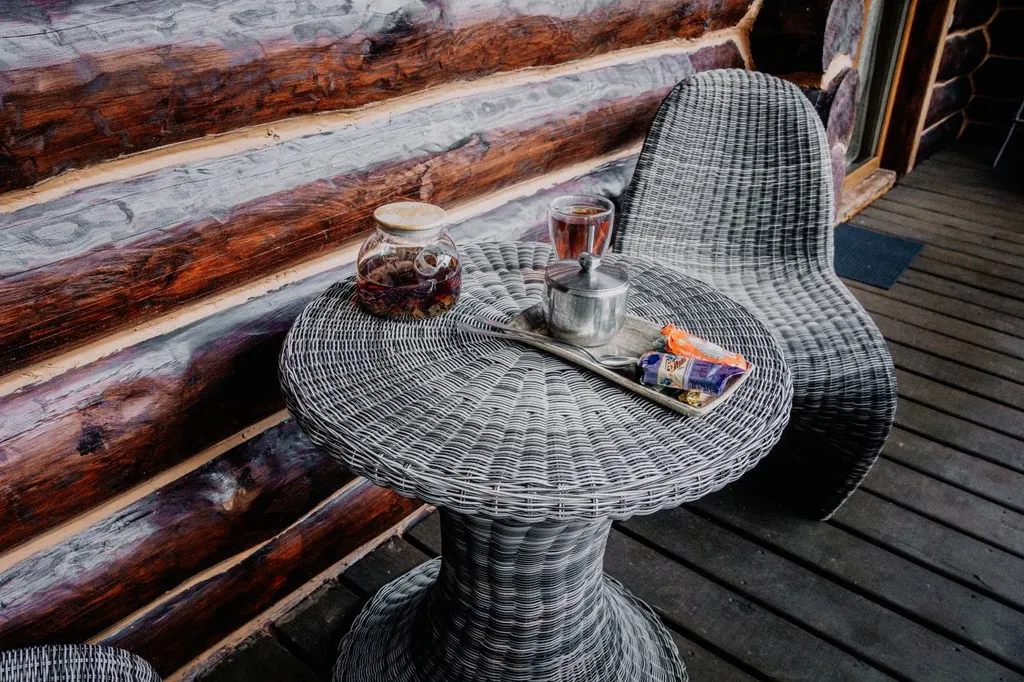 Гостевой дом Четыре сезона