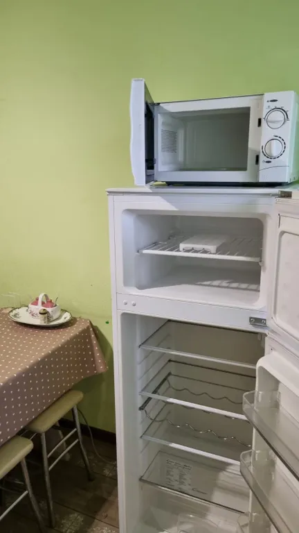 В самом центре Кисловодска, рядом с курортным бульваром,в новом доме