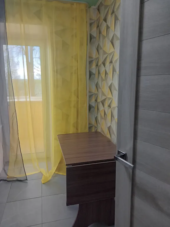 2-хкомнатная квартира со всем необходимым