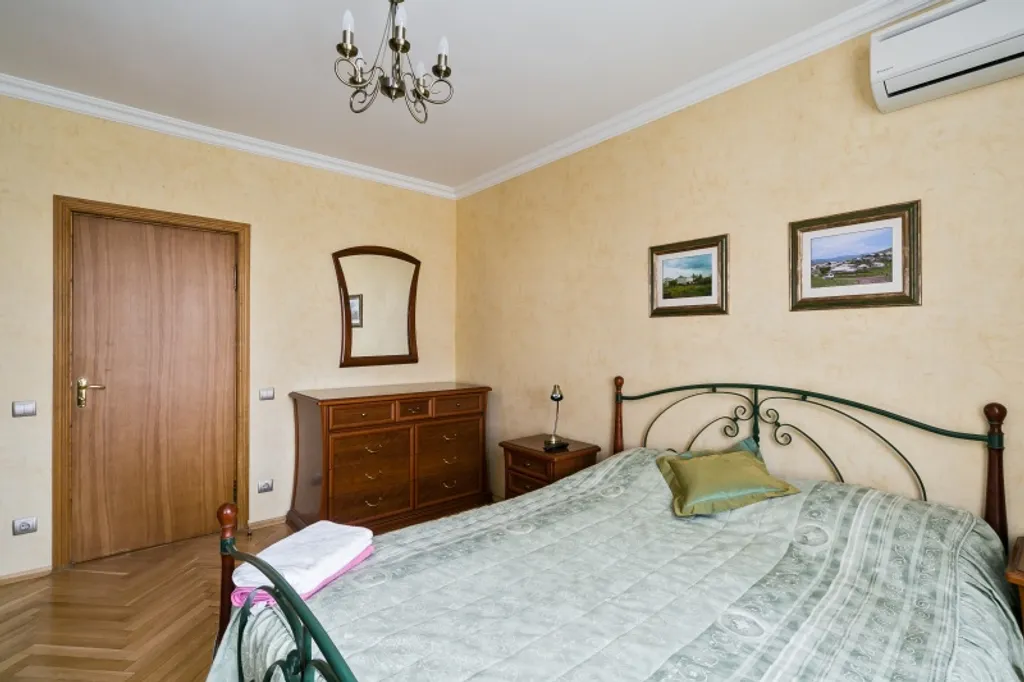 MaxRealty24 Квартира недалёко от МГУ, универ. нефти и газа им. Губкина