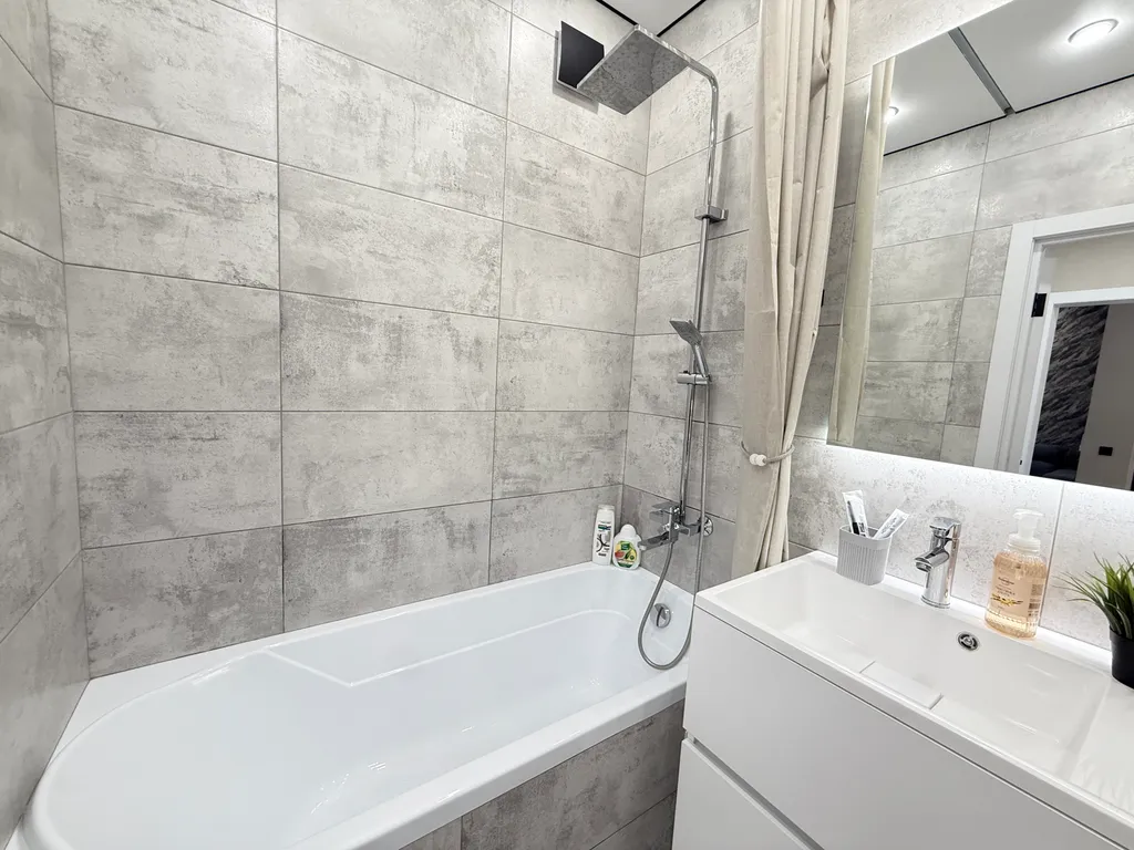 Евродвушка в заводском районе