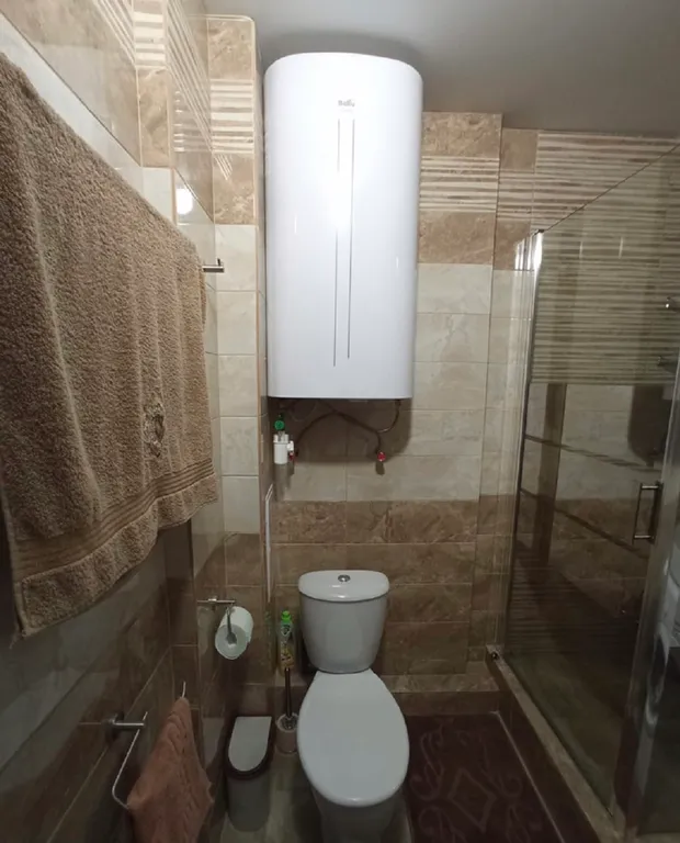 Апартаменты Жемчужина у моря