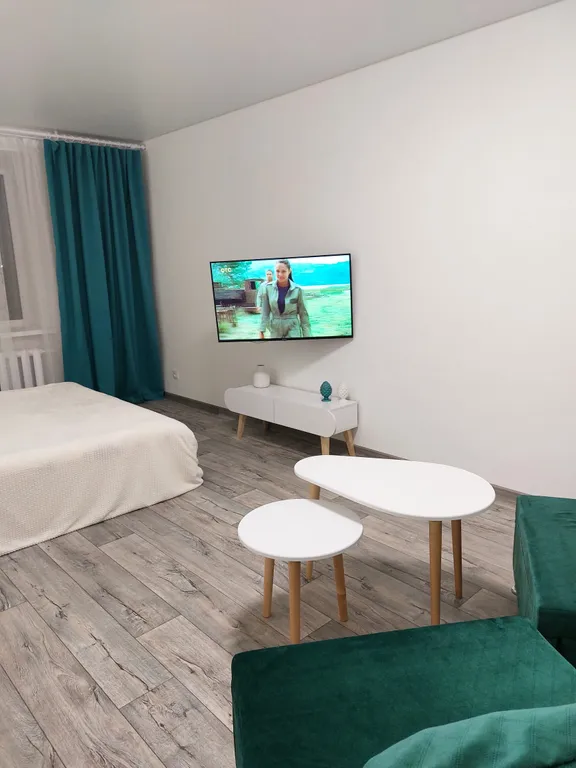 Уютная квартира в центре