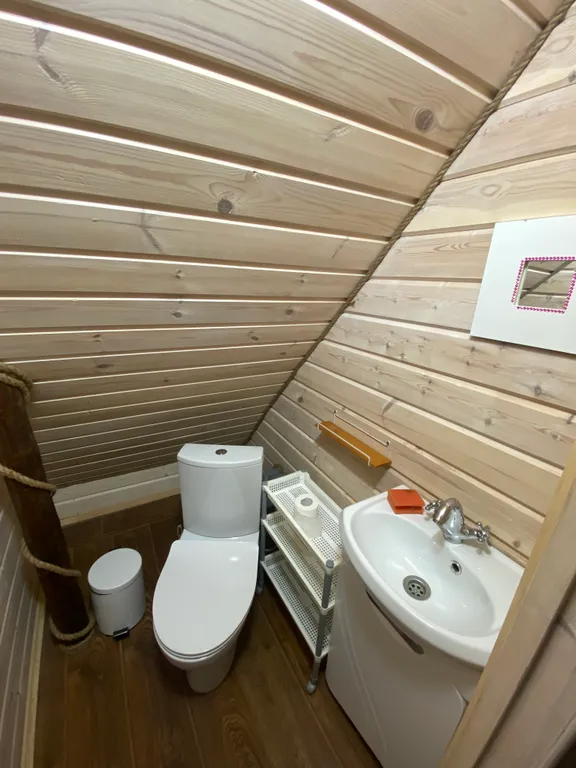 Котедж для отдыха