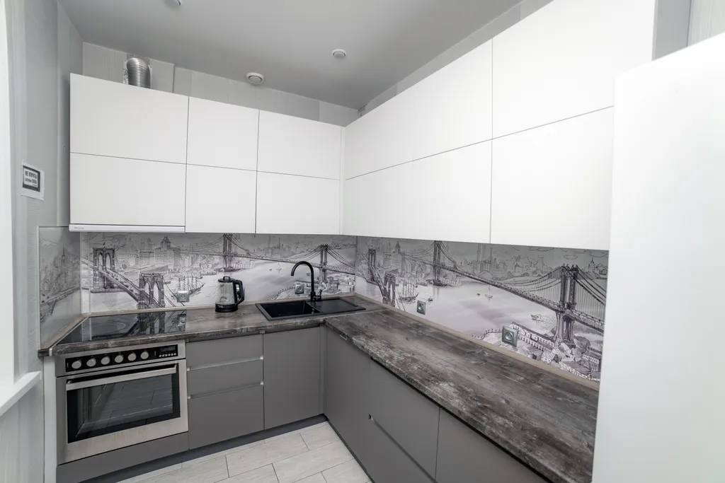 Уютная 4-комнатная квартира (центр)