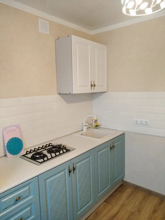 Уютная квартира в самом центре