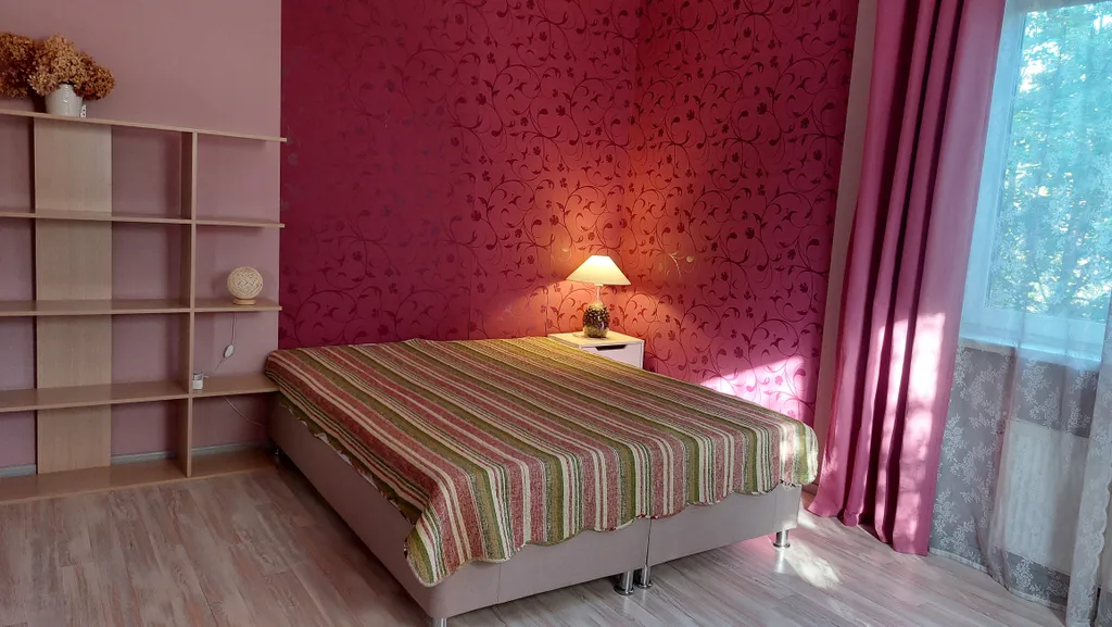 Коттедж Коттедж под сенью лесных деревьев — Москва