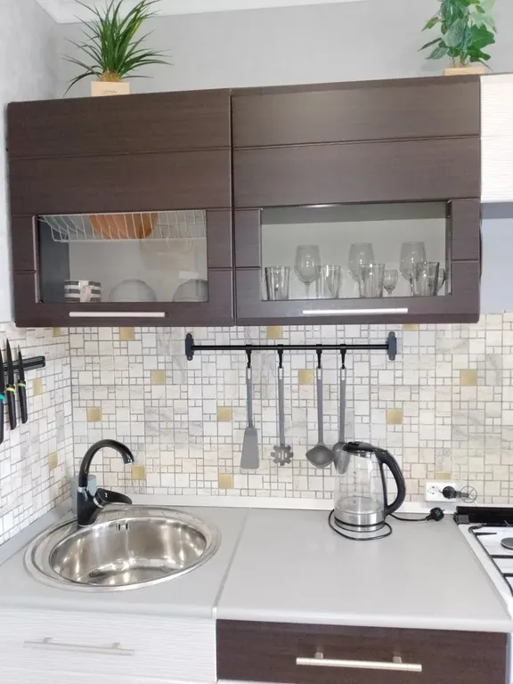 Домашний очаг на Лазурной 31