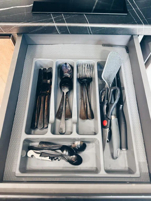 Стильный дом 3 Белый кролик