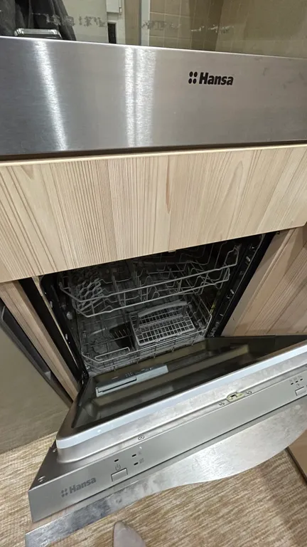 Дизайнерская квартира в центре города