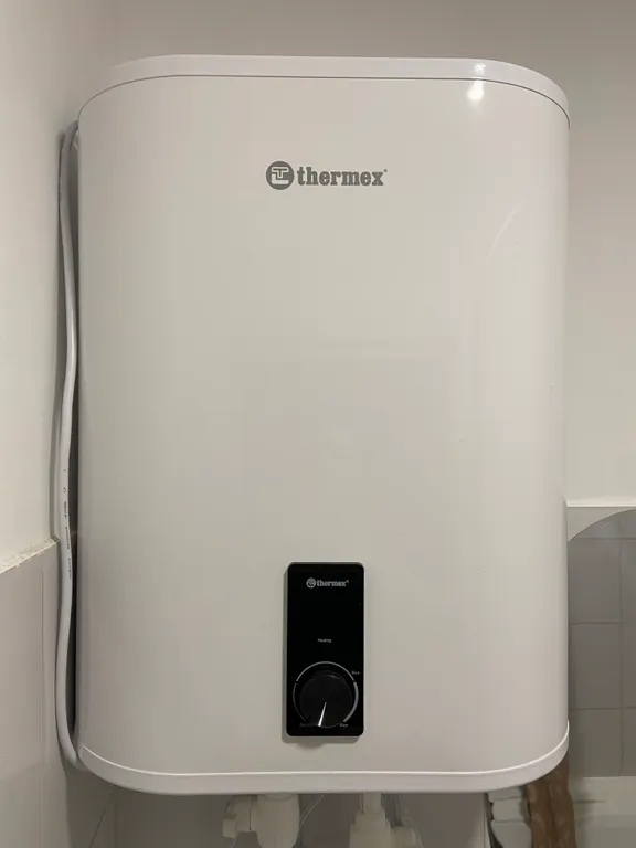 Двухкомнатная уютная квартира