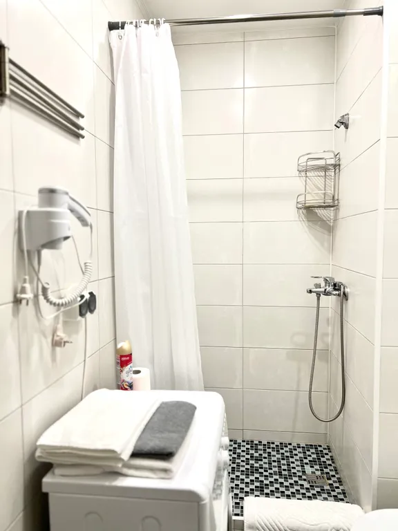 Апартаменты Магия