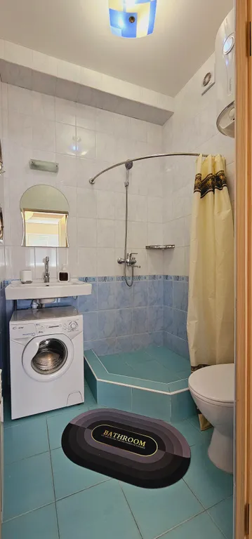 Комфортабельная квартира-студия