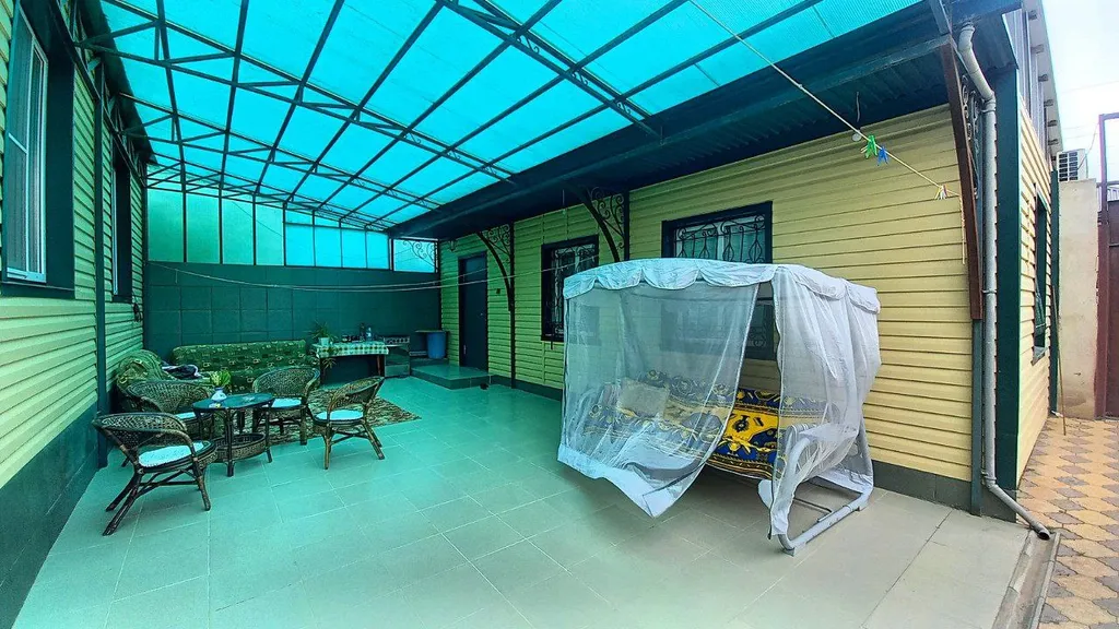 Коттедж Сдаю уютный гостевой домик — Избербаш