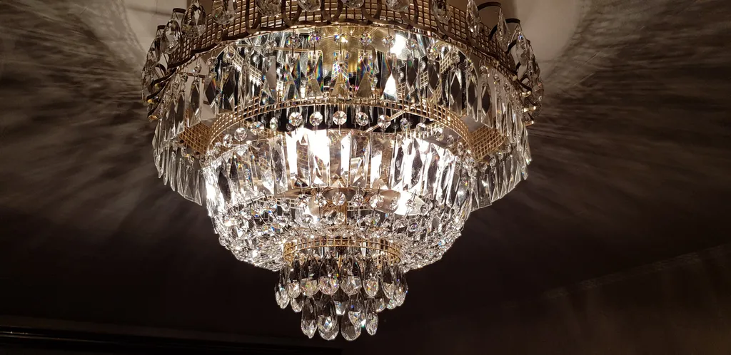 Квартира 1-комнатная Квартира — Шлиссельбург