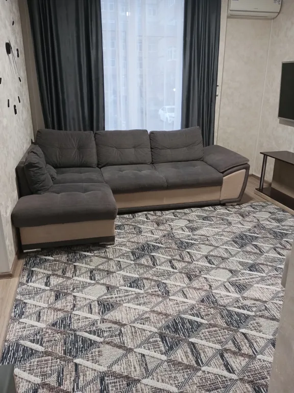 Чистая уютная квартира недалеко М4