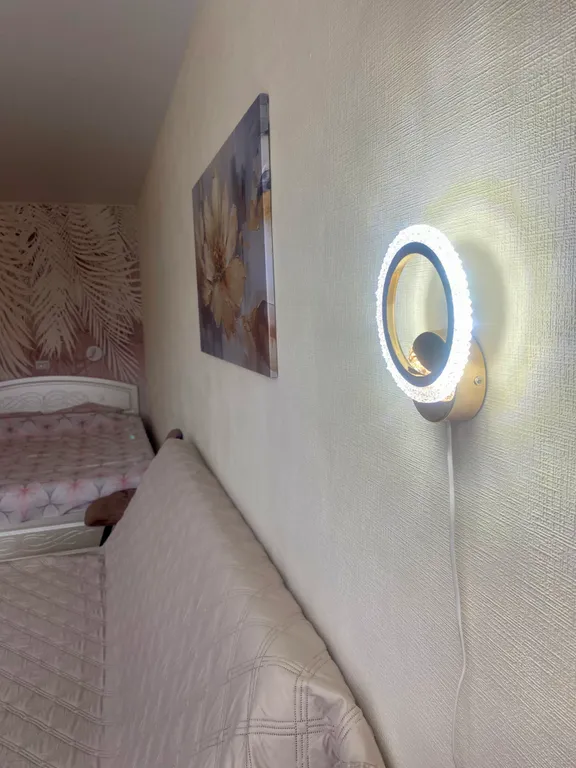 Уютная квартира недалеко от вокзала