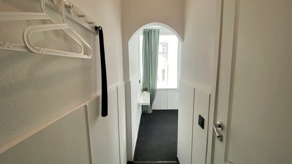 Квартира Светлое и уютное жильё в уникальной локации — Москва