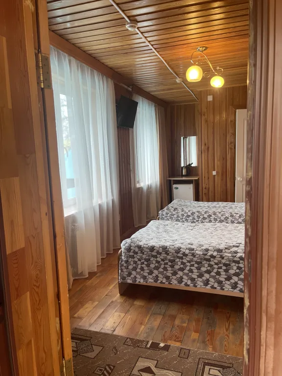 Квартира Комната — аренда посуточно в Улан-Удэ