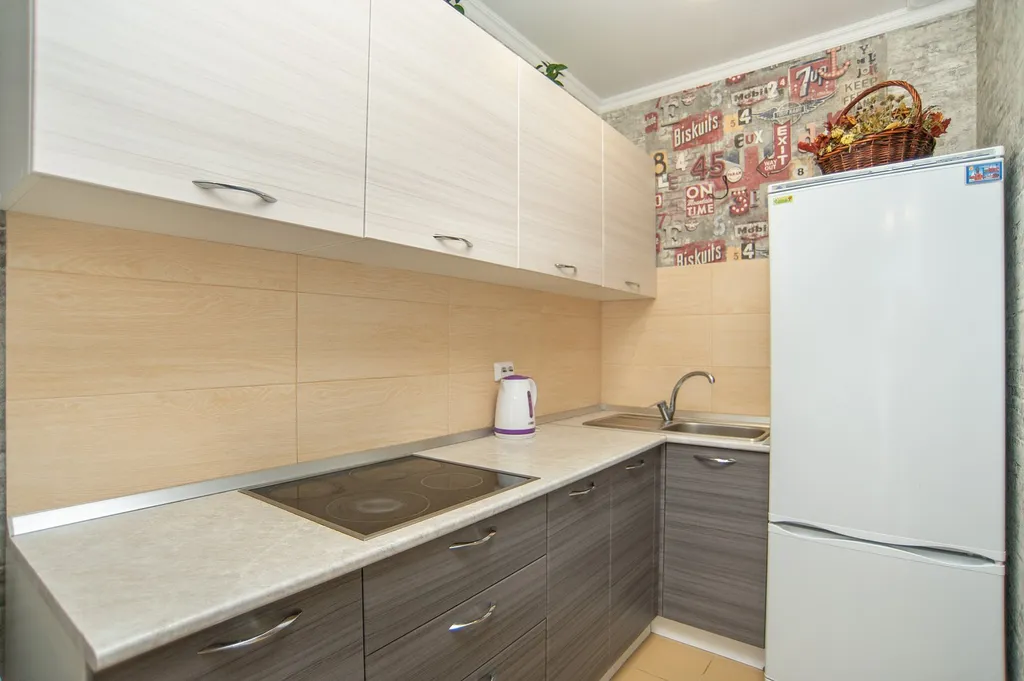 Зелёная Поляна