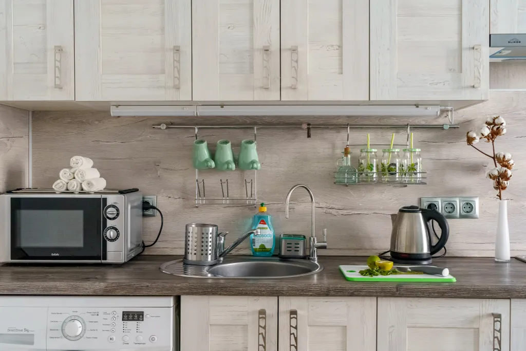 Квартира Квартира Voyage lime style — Санкт-Петербург