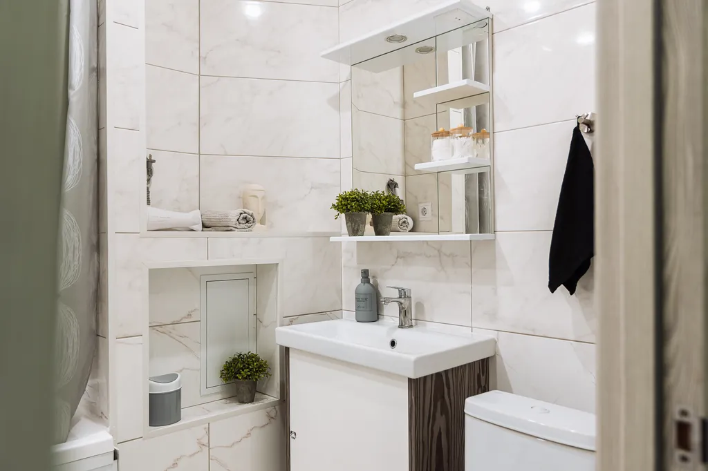 Уютные апартаменты недалёко от Рыбной деревни и Кафедрального собора