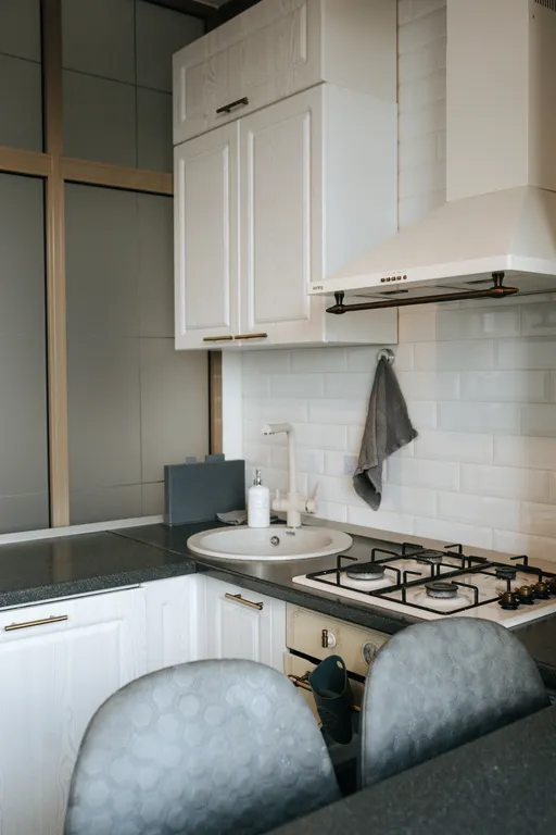 Квартира с потрясающим видом