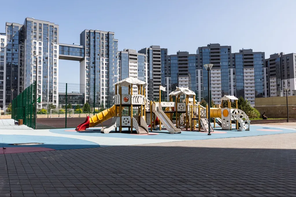 Квартира Уютная квартира в доме бизнес класса — Казань