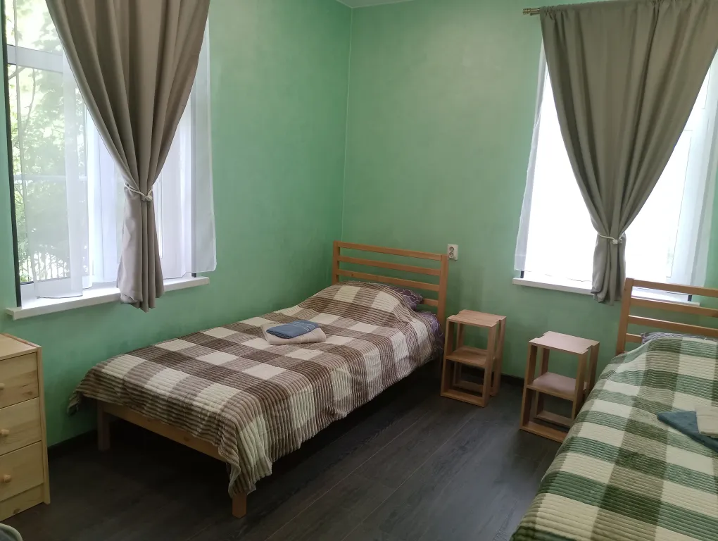 Сердце города 1882 года постройки в историческом центре