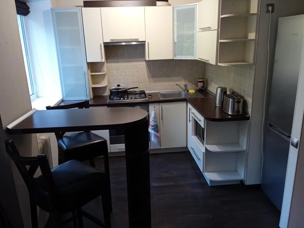 Квартира Уютная студия — Минск