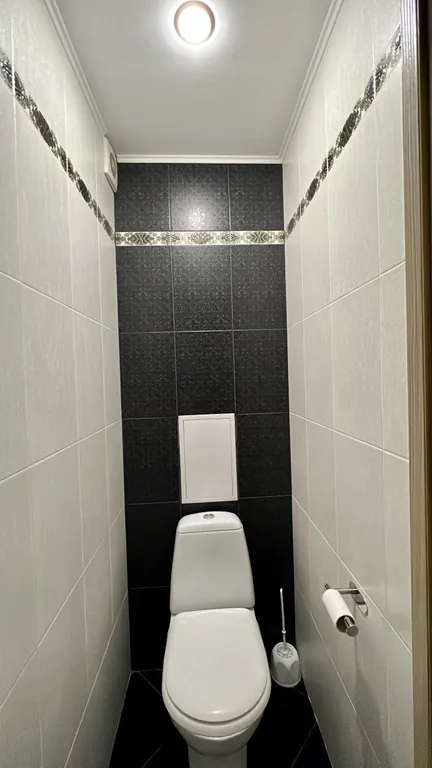 Уютная 2-комнатная квартира в центре Полоцка