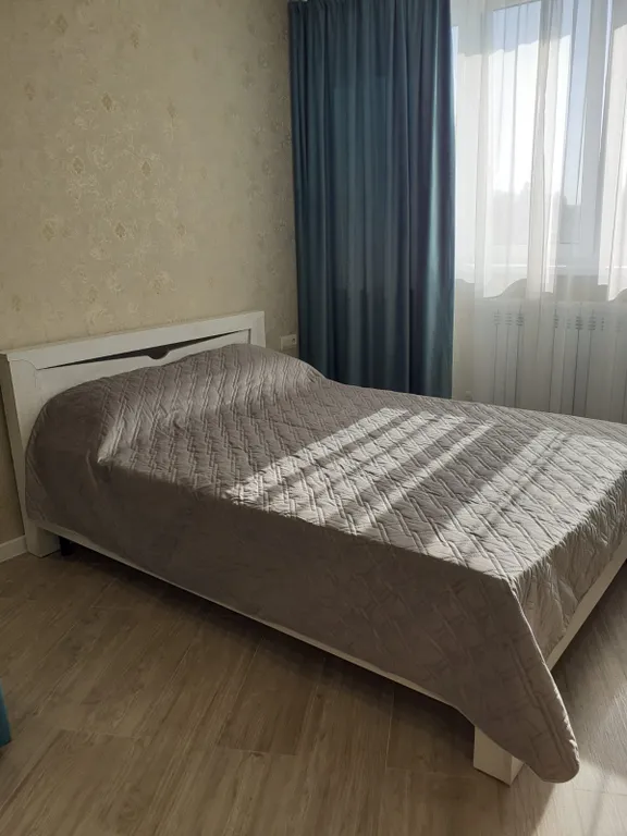 Квартира рядом с монастырем