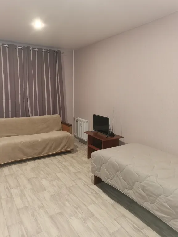 Квартира рядом с Соляным парком