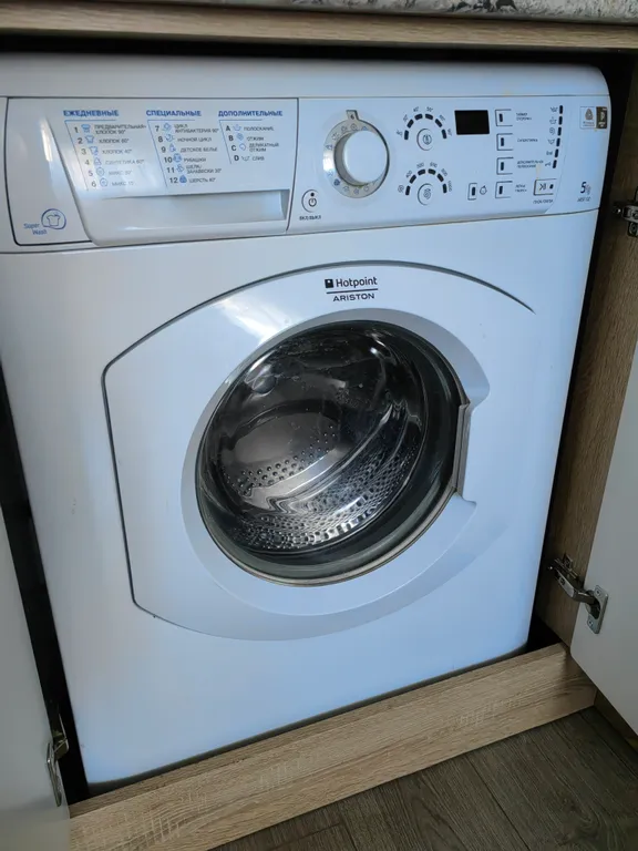 Уютная квартира в спокойном районе с видом на озеро