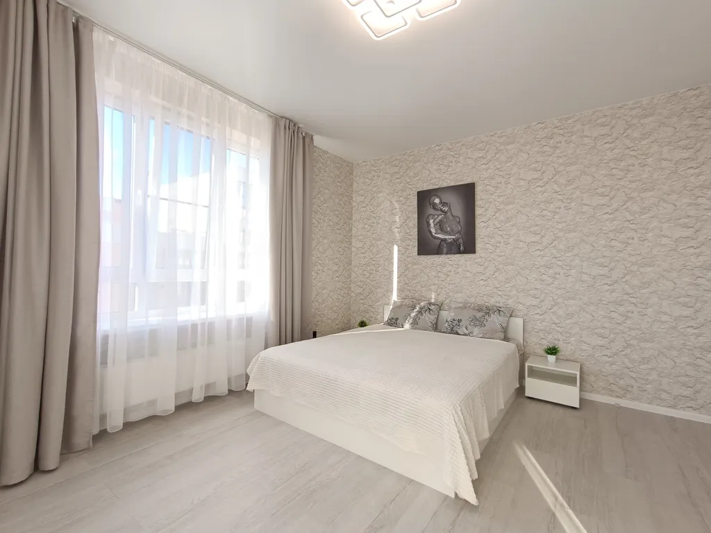 Евро 3 комнатная квартира, заселение 24/7