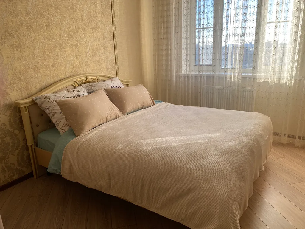 Квартира 1-комнатная Квартира — Краснодар