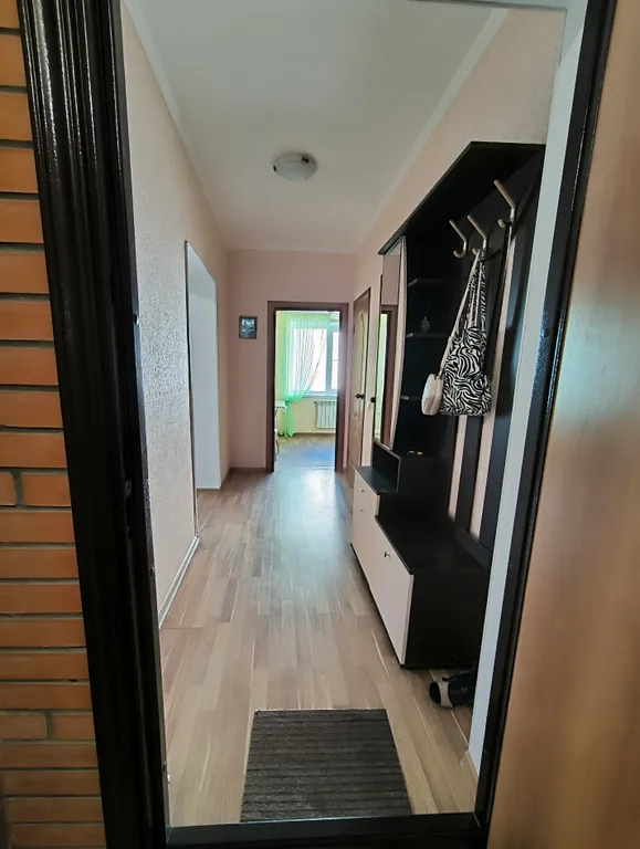 Уютная квартира на Речной