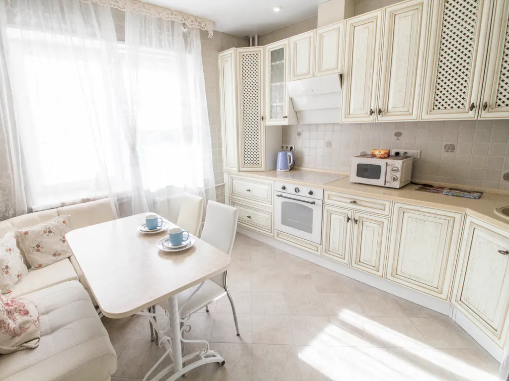 Квартира Солнечная Поляна — аренда посуточно в Обнинск