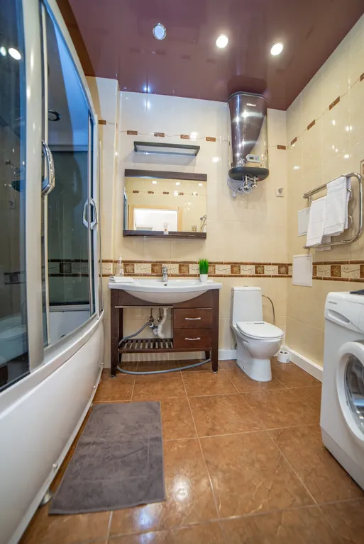 Вишневый бамбл