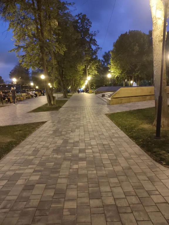 Уютная квартира в центре Пироговского