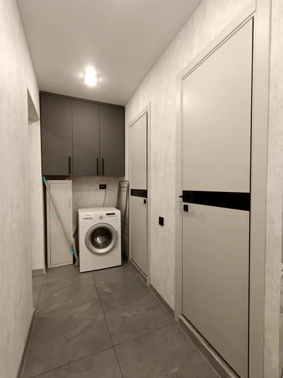 Уютная квартира со свежим ремонтом в центре города