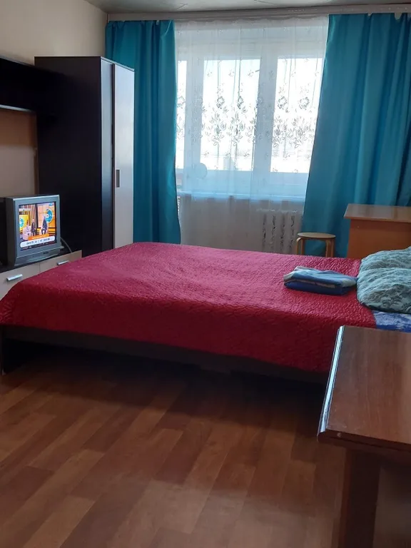 Уютная квартира рядом с метро Гагаринская — аренда посуточно в Новосибирск