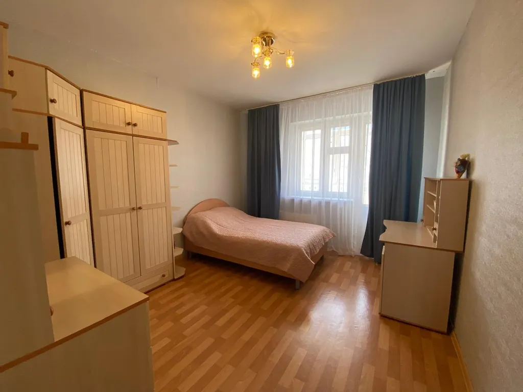 Уютная 2к квартира в центре города