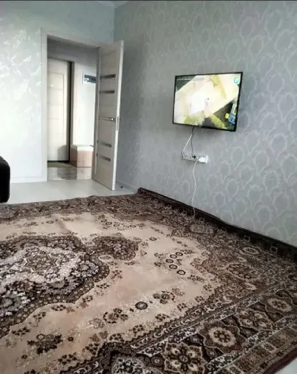 Квартира Апартаменты в деловой части города в доме бизнес класса — Анапа