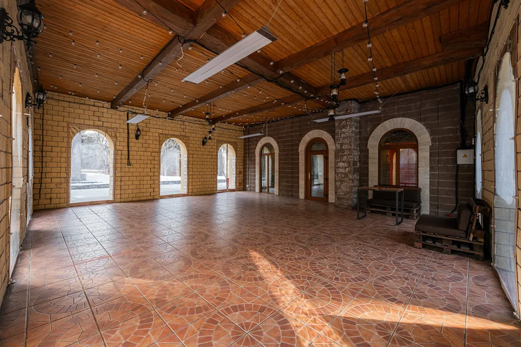 Замок Монсоро