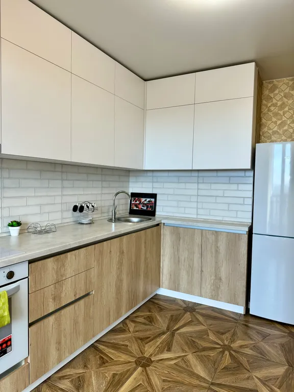 Апартамент как дома по улице Горького