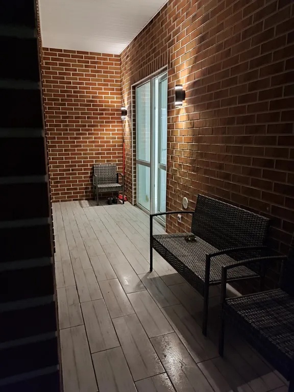 Уютный гостевой дом