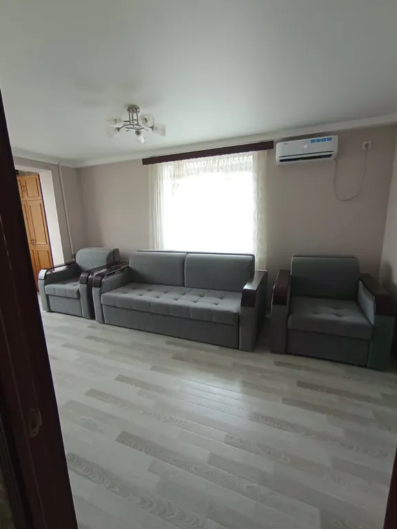 Квартира рядом с морем