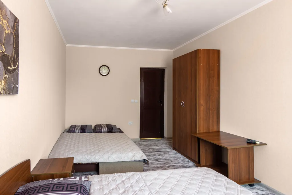 Квартира Комната — Геленджик